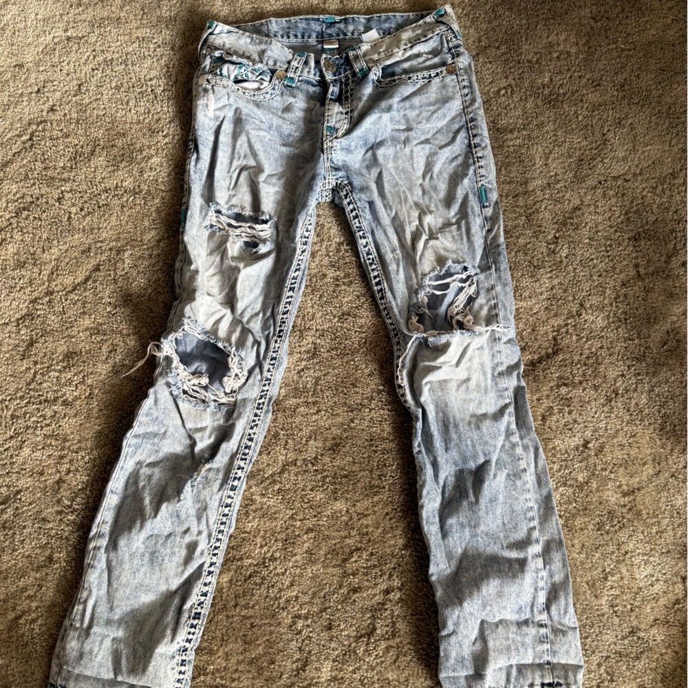 True Religion Jeans